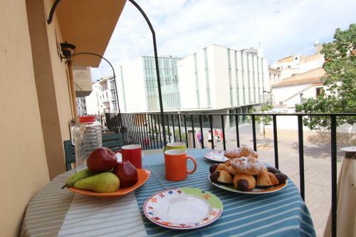 Apartamento Roses Centre Platja