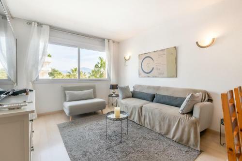 Apartamento Con Vista Piscina
