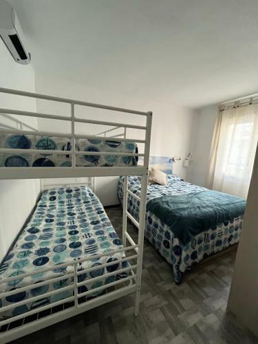 Apartamento Piso Rita