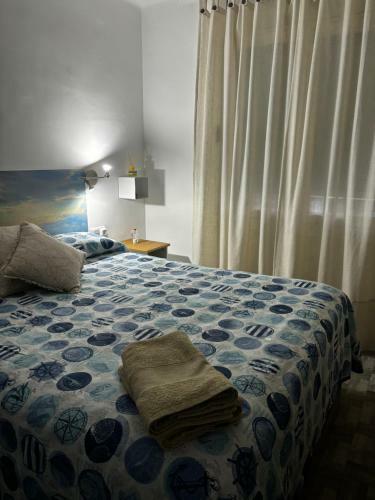 Apartamento Piso Rita