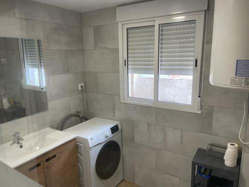 Apartamento Bel Appartement Roses Plage