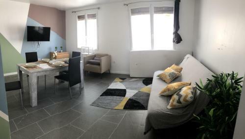 Apartamento Bel Appartement Roses Plage