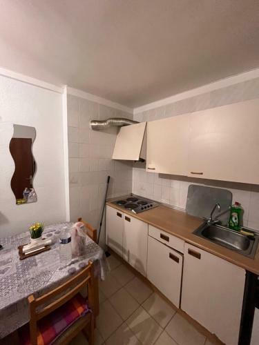 Apartamento Appartement Proche Plage