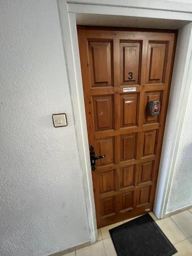 Apartamento Appartement Proche Plage