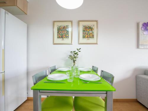 Apartamento Roses, 1 Dormitorio, 4 Personas - Es-228-95