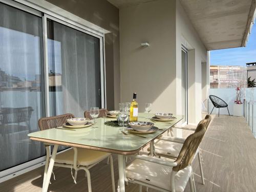 Apartamento Marivent 303