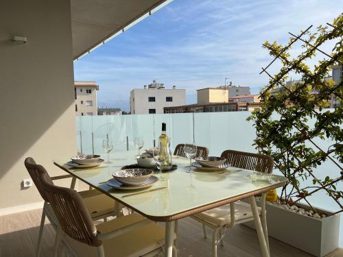 Apartamento Marivent 303