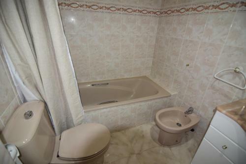 Apartamento Rnet - Thalassa Roses Costa Brava