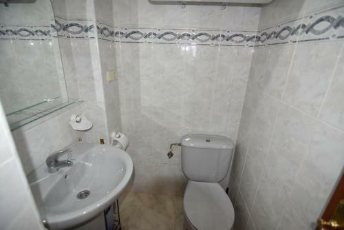 Apartamento Rnet - Thalassa Roses Costa Brava