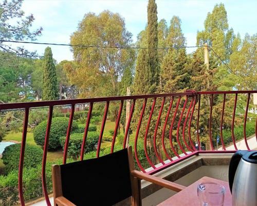 Apartamento Global-immo 3363 Pujada 9 1-e