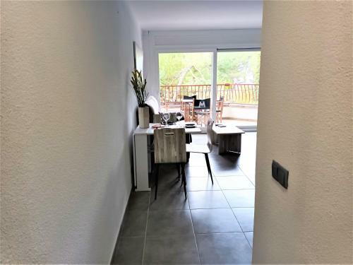 Apartamento Global-immo 3363 Pujada 9 1-e