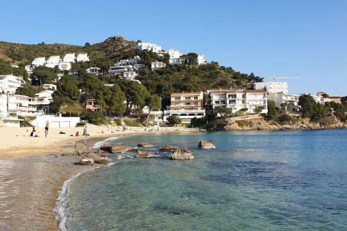 Apartamento Bonito Piso En Canyelles