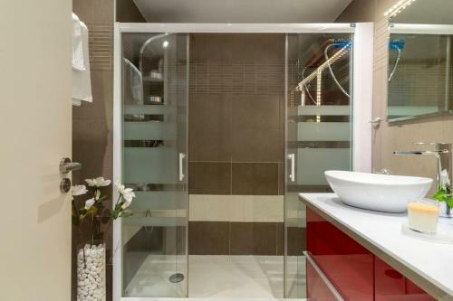 Apartamento Roses, Calm Ideal Family, Beach 200m
