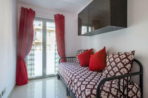 Apartamento Roses, Calm Ideal Family, Beach 200m
