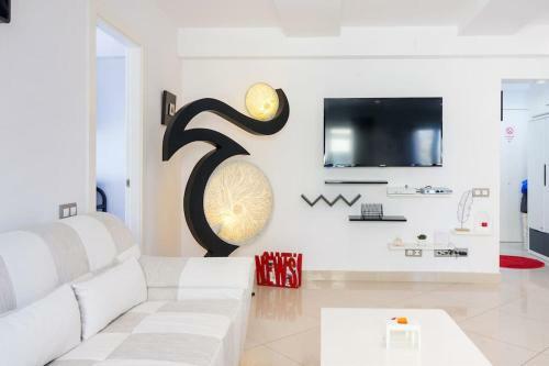 Apartamento Roses, Calm Ideal Family, Beach 200m