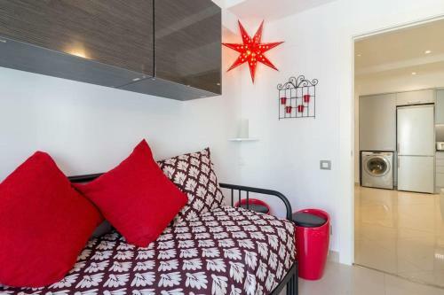 Apartamento Roses, Calm Ideal Family, Beach 200m