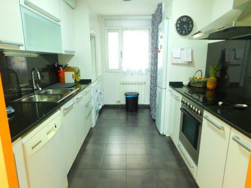 Apartamento Gmid Immo A-234 Toplar 1b