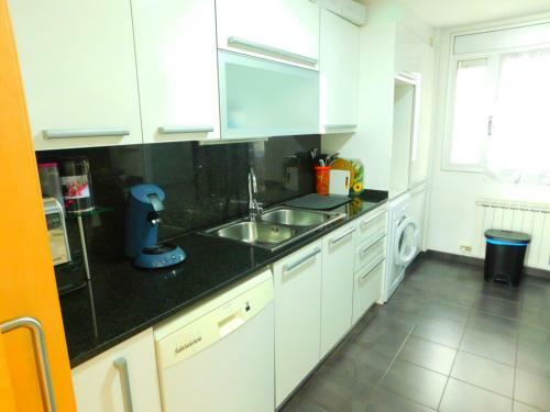 Apartamento Gmid Immo A-234 Toplar 1b