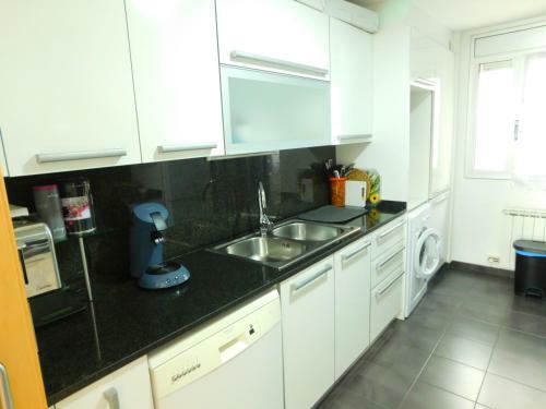 Apartamento Gmid Immo A-234 Toplar 1b