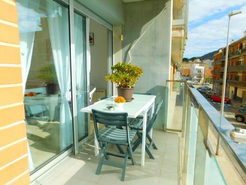 Apartamento Gmid Immo A-234 Toplar 1b