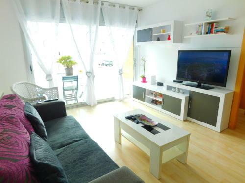 Apartamento Gmid Immo A-234 Toplar 1b