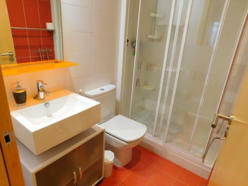 Apartamento Gmid Immo A-234 Toplar 1b