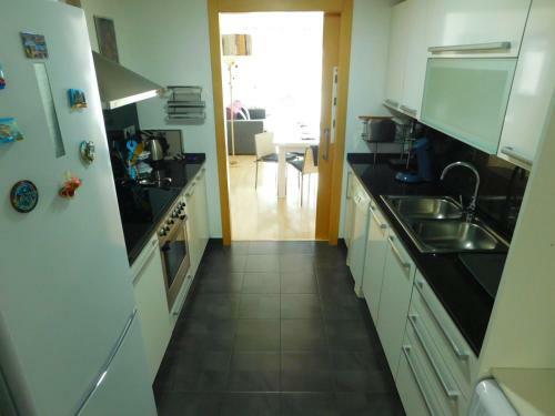 Apartamento Gmid Immo A-234 Toplar 1b