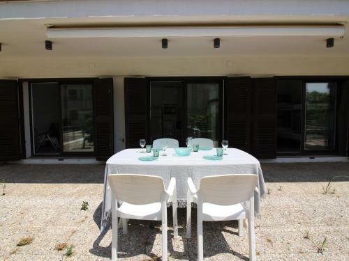 Apartamento Roses, 2 Dormitorios, 6 Personas - Es-228-124
