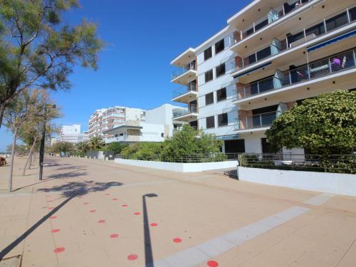 Apartamento Roses, 2 Dormitorios, 6 Personas - Es-228-124