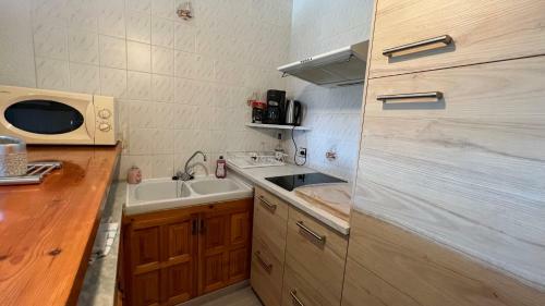Apartamento Con Vistas A Roses