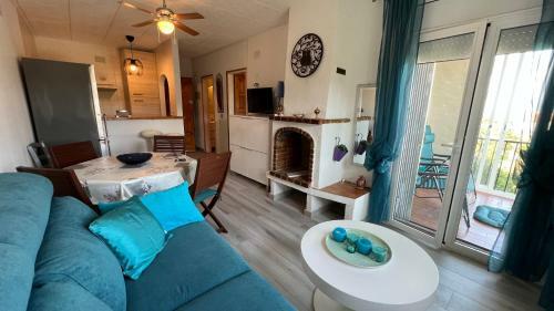 Apartamento Con Vistas A Roses