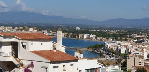 Apartamento Con Vistas A Roses