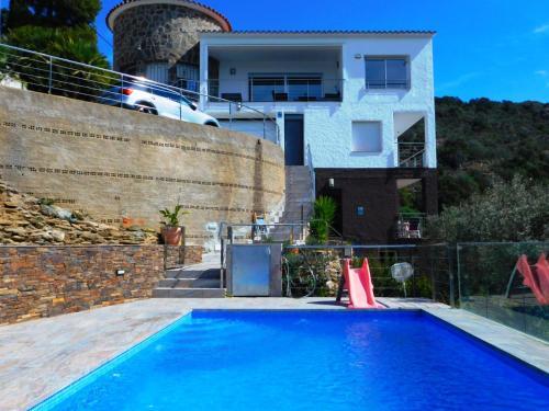 Apartamento Gmid Immo A-232 Miron 30