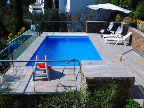 Apartamento Gmid Immo A-232 Miron 30