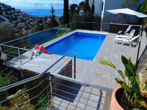 Apartamento Gmid Immo A-232 Miron 30
