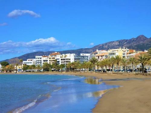 Apartamento Estudio Moderno En Santa Margarita