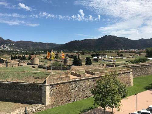 Apartamento Estudio Moderno En Santa Margarita