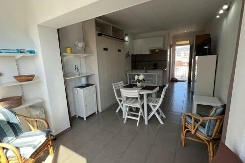 Apartamento Estudio Moderno En Santa Margarita
