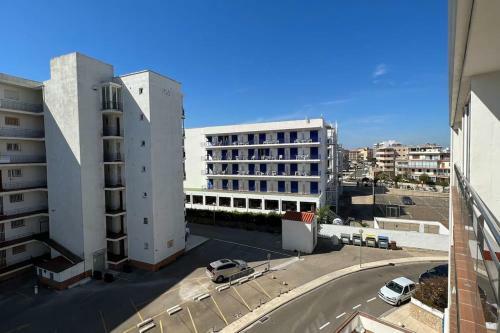 Apartamento Estudio Moderno En Santa Margarita