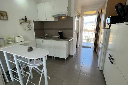 Apartamento Estudio Moderno En Santa Margarita