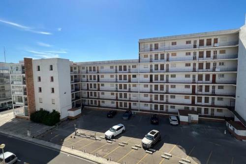 Apartamento Estudio Moderno En Santa Margarita