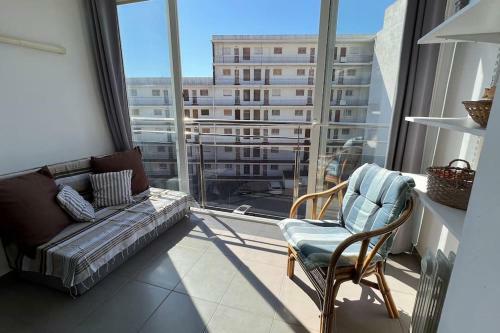 Apartamento Estudio Moderno En Santa Margarita