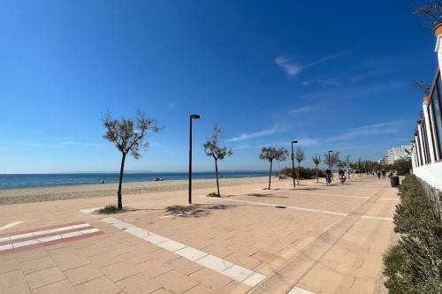 Apartamento Estudio Moderno En Santa Margarita