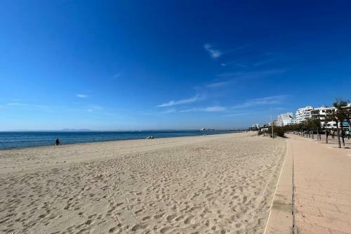 Apartamento Estudio Moderno En Santa Margarita