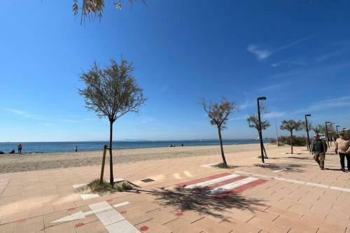 Apartamento Estudio Moderno En Santa Margarita