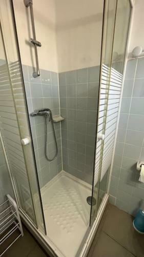 Apartamento Estudio Moderno En Santa Margarita