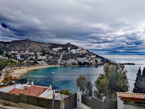 Apartamento Canyelles Playa