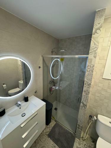 Apartamento Canyelles Playa