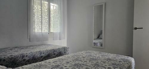 Apartamento Canyelles Playa