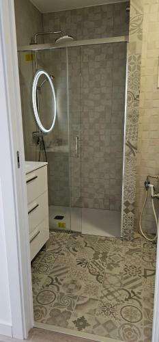 Apartamento Canyelles Playa